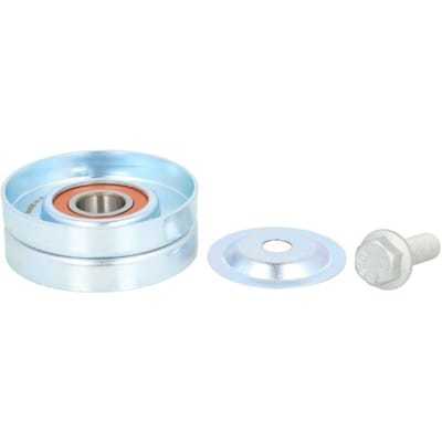 Spanpoelie, V-riem BTA E2W0040BTA