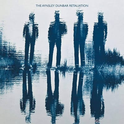 The Aynsley Dunbar Retaliation - The Aynsley Dunbar Retaliation (CD)