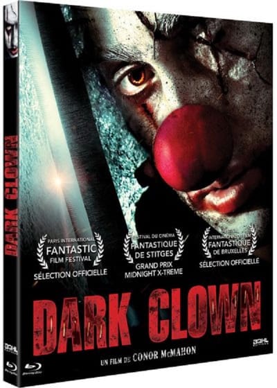 Dark Clown