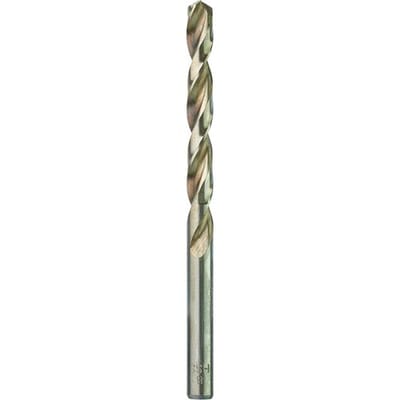 Milwaukee THUNDERWEB - Metaalboren HSS-Ground - DIN 338 TW 8,0 x 117 - 1 st - 4932352363