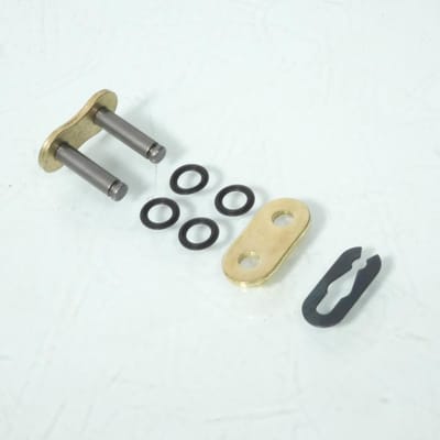 Chaîne de transmission Afam pour moto A428XMR-G 132L Neuf