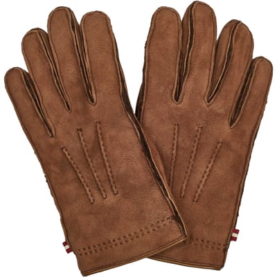 Bally-handschoen