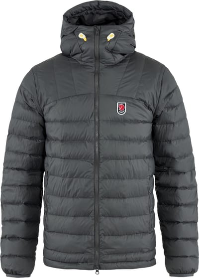 Fjallraven Expedition Pack Down Hoodie M Heren Outdoorjas - Maat S