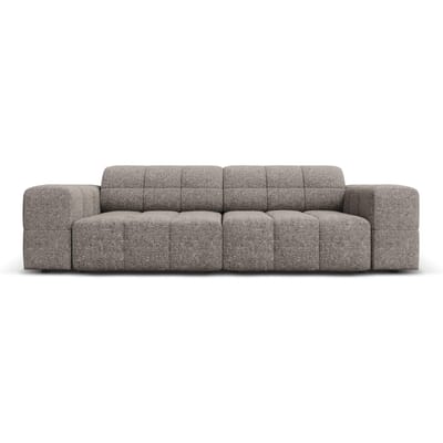 3-zitsbank Chicago chenille | Cosmopolitan Design