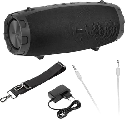 Draagbare Bluetooth Luidspreker - Draadloze Speaker Geluid - Muziek Luisteren Buiten - IPX7 Waterdicht