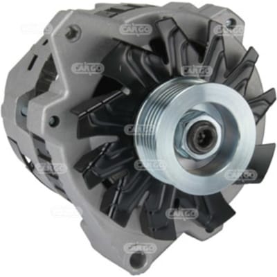 Driefasige generator HC-CARGO 112640