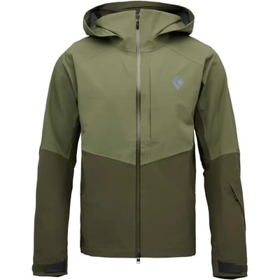 Ski-jas Black Diamond Recon Stretch Shell