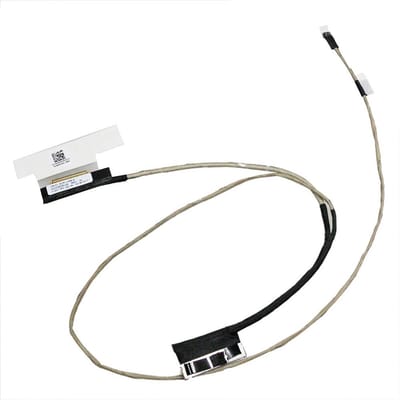 Dailygoody - LCD LED LVDSscherm Kabel - Vervangingskabel - 30PIN - Voor Acer Aspire 3 en 5 - Geschikt voor A315 en A515 - Hoogwaardige kwaliteit