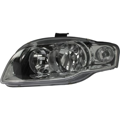 Koplampen TYC 20-0530-15-2, links