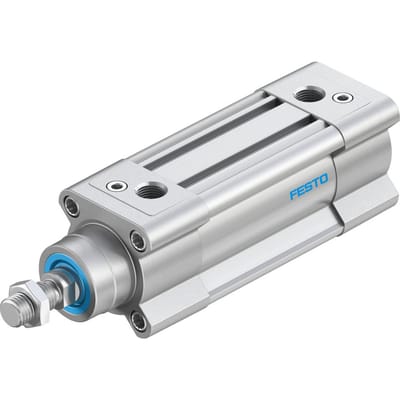 Festo Cilinder 40mm Boring 40mm Slag ISO 15552 Dubbelwerkend - 1376657 - P2BWR