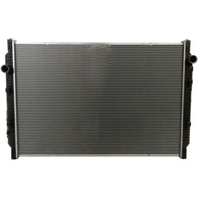 Radiator, motorkoeling THERMOTEC D7RV004TT
