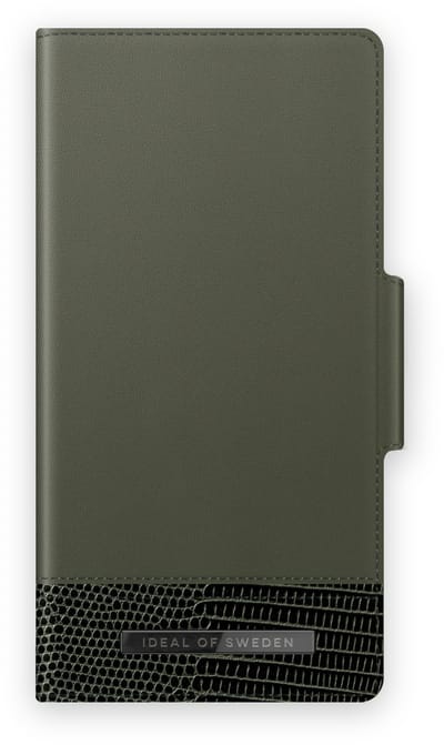 ideal of sweden unity wallet geschikt voor samsung galaxy s22 ultra metal woods