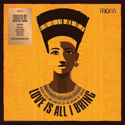 Reggae Hits en Rariteiten Vinyl - Verzamelalbum