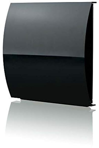 4x Niet Ontvlambare Externe Muur Windgeluid Baffle Hood Vent Cover voor Ventilatie en Warmteterugwinning