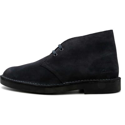 Elegante Schoenen Clarks Originals Desert Bt Evo