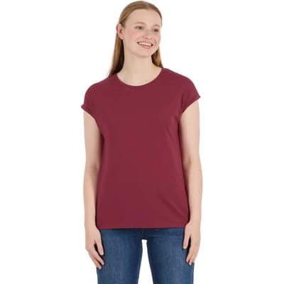 T-shirt dames Ragwear Diona