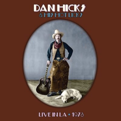 Hot Licks