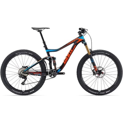 Framebescherming Monkey Products Giant - Trance-Adv-650
