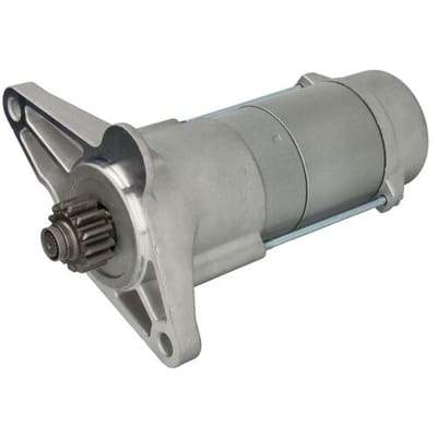 Starter HC-CARGO F 032 117 049