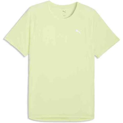 T-shirt Korte Mouw Puma 526600-38