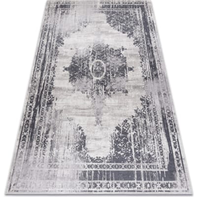 Kleden Rugsx ANDRE 1187 tapijt wasbaar Ornament, vintage antisl 160x220 cm
