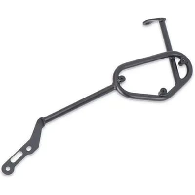 Linker zijtashouder voor motorfiets SW-Motech SLC SLC Tracer 9 (20-)