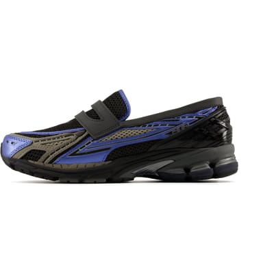 New Balance 1906L Zwart Cement Blauwe Edelsteen 37.5 black