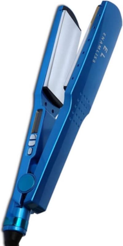 Nano Titanium Professioneel Stijltang 150º / 235º | European Pro| Enam Liss