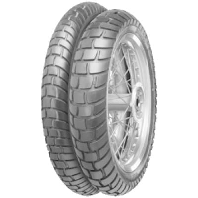 Continental ContiEscape ( 90/90-21 TT 54S M/C, Voorwiel )