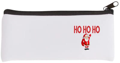 Akyol - kerst kerstman Etui - Kerstmis - kerst beker - winter - kerst - christmas - kerst cadeau - 20 bij 9 cm