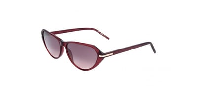 Hugo Boss BOSS 1657/S Red 56/15/140 WOMAN Zonnebrillen