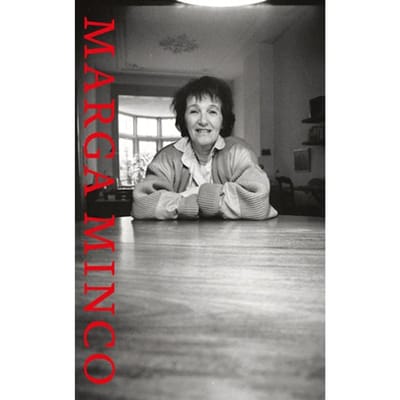 Verzameld Werk - Marga Minco