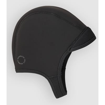 Patagonia Regulator 3mm Cap Surfhood zwart