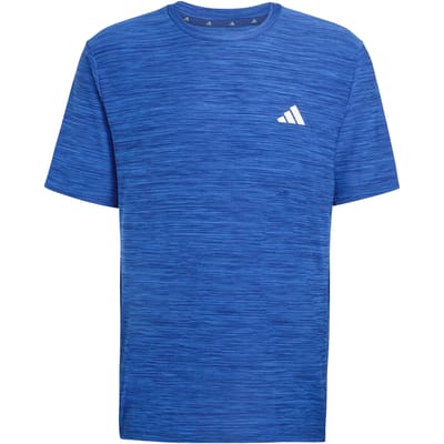 T-shirt Korte Mouw adidas T-shirt Workout Essentials Flex manches courtes