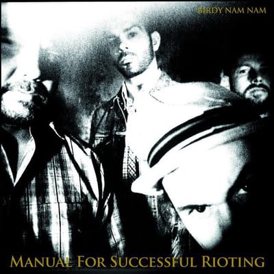 Manual For Successful Rioting