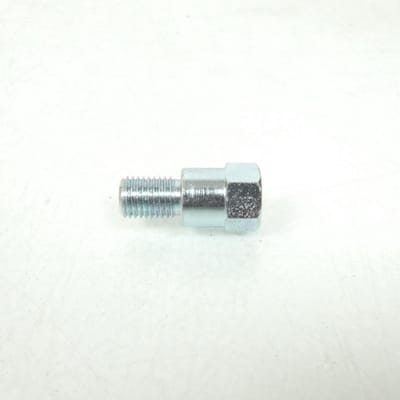 m10 125 spiegel adapter voor honda 125 innova scooter 90003-my5-720 nieuw