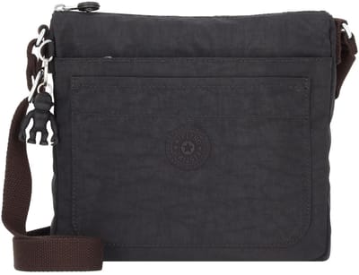 Kipling SEBASTIAN Dames Tas - Black Noir