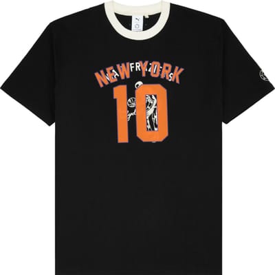 Puma X Rhuigi Graphic T-shirt Zwart K001