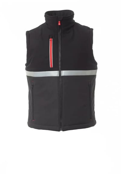 Bodywarmer Payper Wear Wise