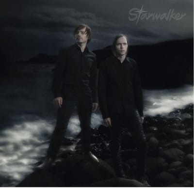 Starwalker