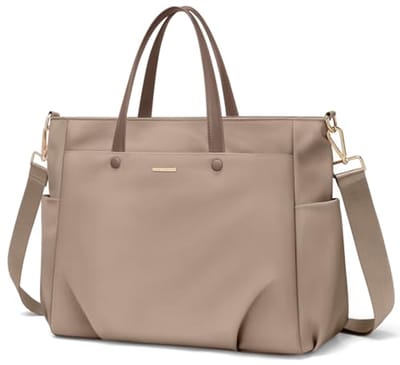 Laptoptas 14/15 Inch voor Dames - Stijlvolle en Functionele Rugzak voor Werk en Reizen