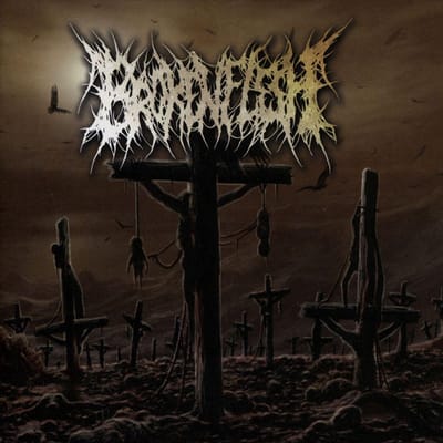 Broken Flesh