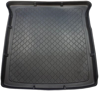 Kofferbakmat Volkswagen Sharan 2010-2022 (past in 7-persoons versie met neergeklapte 3e zitrij) - Guardliner