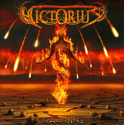 Awakening - Victorius