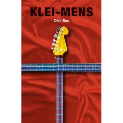 Klei-Mens - Dirk Bos
