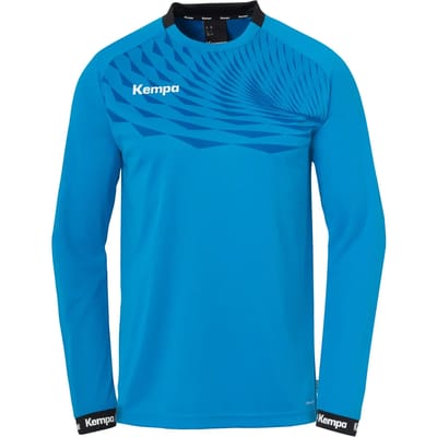 Koszulka met lange mouwen Kempa Wave 26