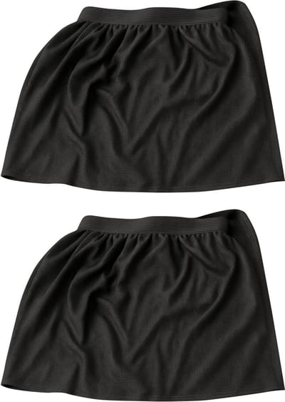 Nuvance - Zonnescherm Auto Baby - Zonneschermen - Zonwering - Zijruit - 2 Stuks - UV Protectie
