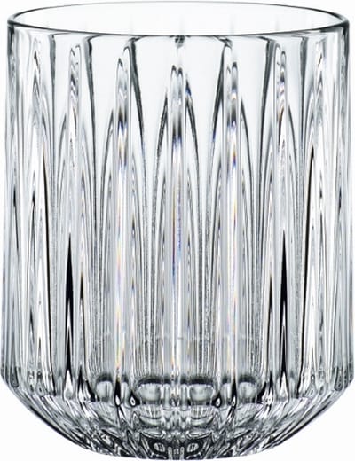 Nachtmann - Universeelglas 'Jules' - 305 ml - set 4 stuks