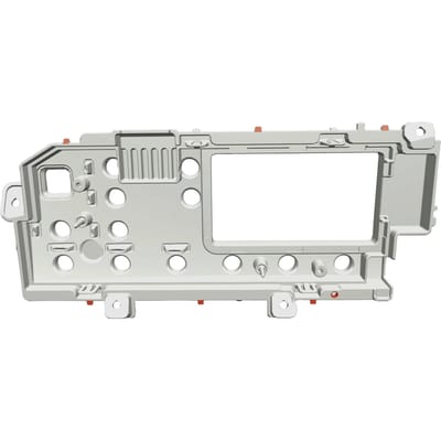 AEG diffuusscherm, lichtdiode, houder, Ruby 140200976060