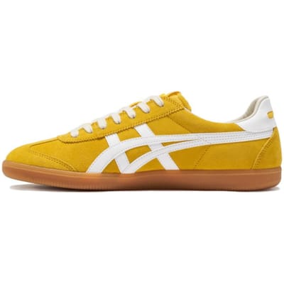 Onitsuka Tiger Tokuten Geel Wit Sneakers 1183A907-751 45 yellow